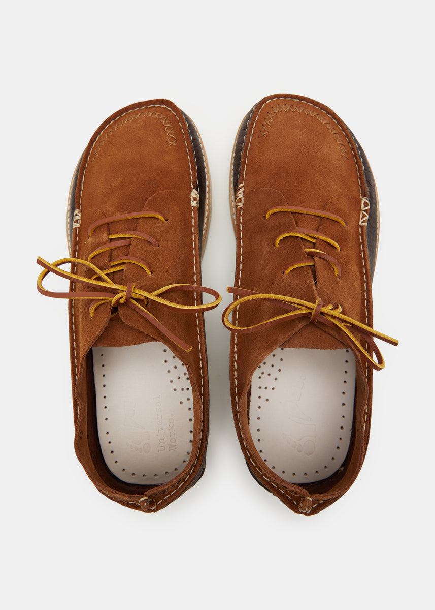 Yogi moccasins shop