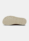 Yogi Willard Two Leather Shoe On Eva - Chestnut brown - Sole