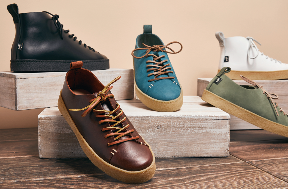 Change shoe sole on sale
