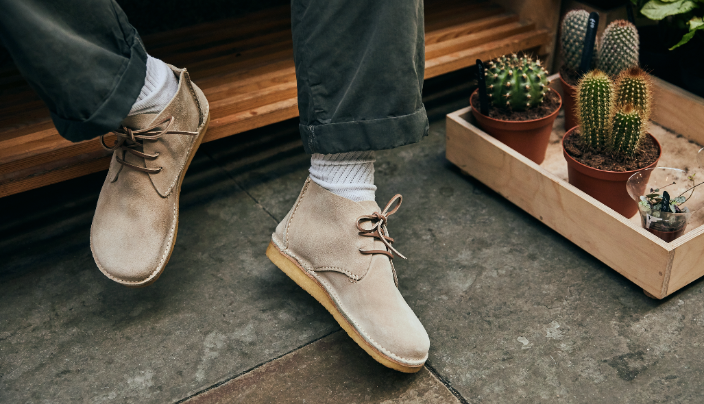 How To Clean Suede Shoes The 3 Best Ways Extra Tips Yogi