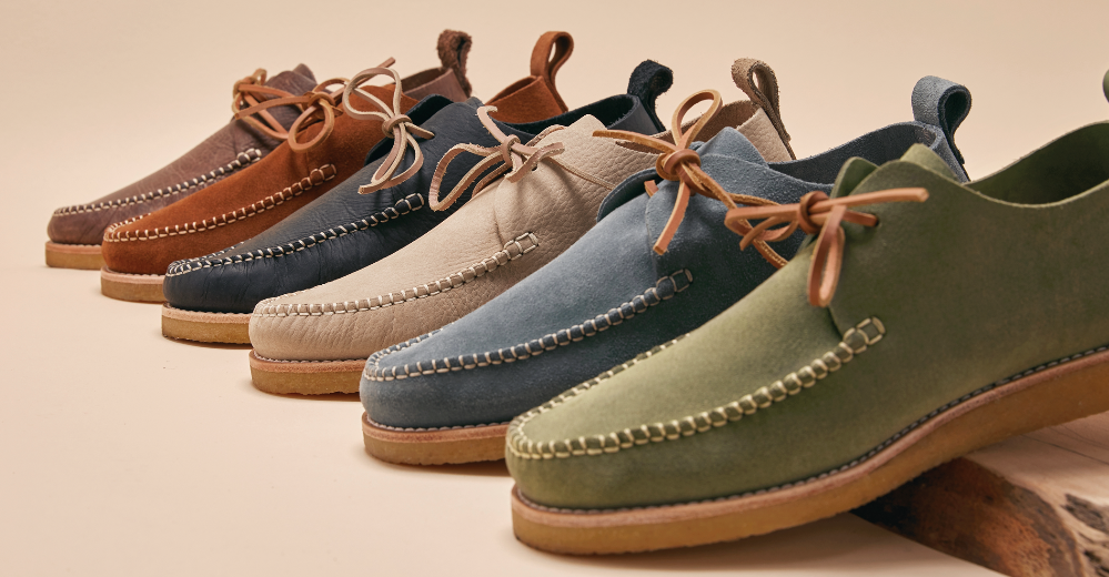 Moc Definition What are Moccasins? (Plus 3 Ways To Wear Them) – Yogi Footwear
