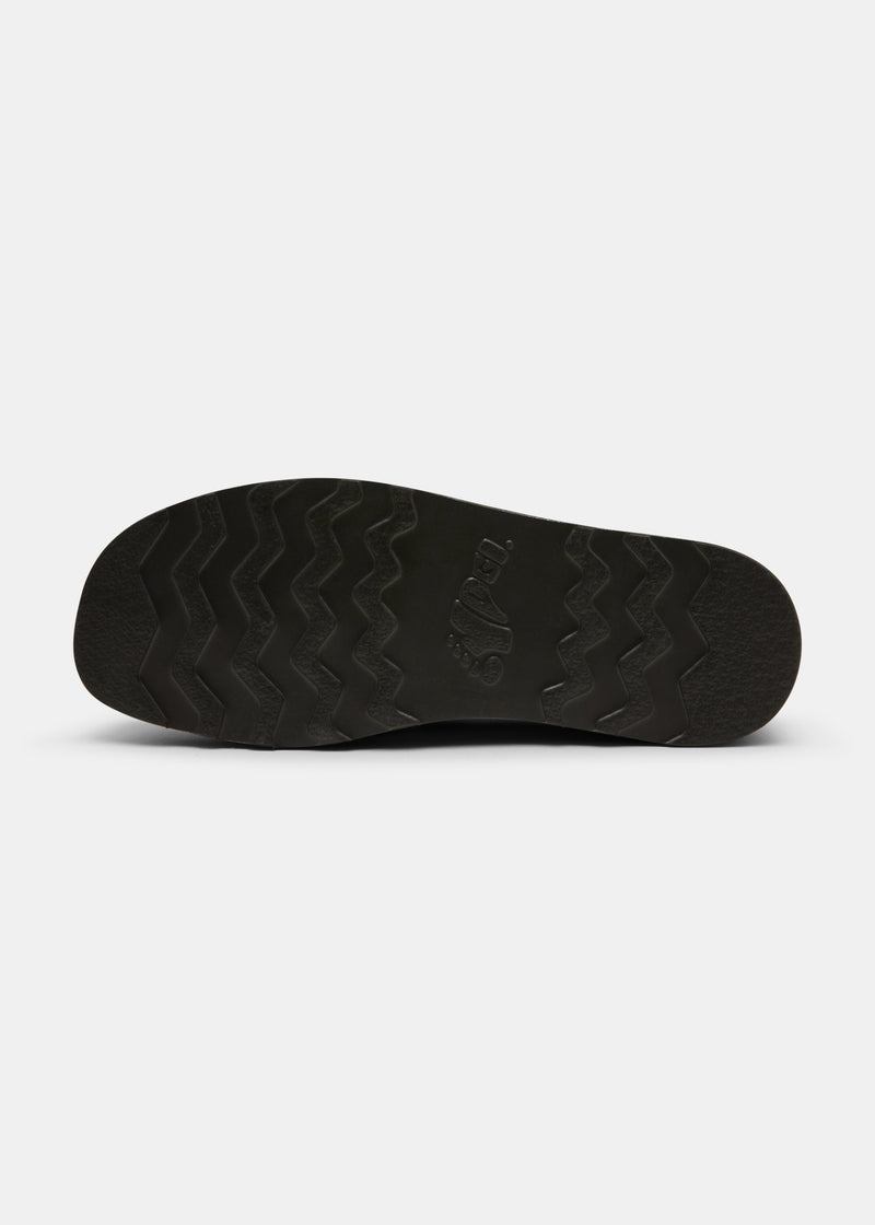 Load image into Gallery viewer, Yogi Lawson Two On Eva - Chestnut Brown - Sole
