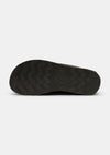 Yogi Fairfield Leather Lace Hooks Boot On Eva - Dark Brown - Sole
