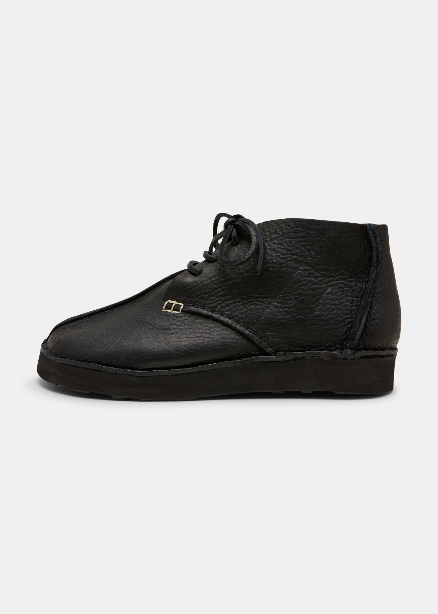 Centry panel toe sales boot