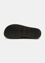 Load image into Gallery viewer, Yogi x Universal Works Finn III on EVA - Leopard/Dark Brown - Sole
