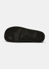 Yogi Willard Stitch Tumbled Leather Shoe - Black - Sole