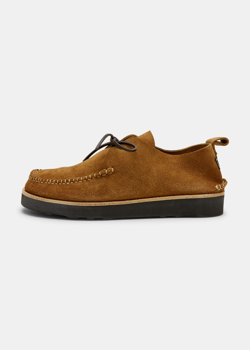 Load image into Gallery viewer, Yogi Lawson Two On Eva - Moss - Sole
