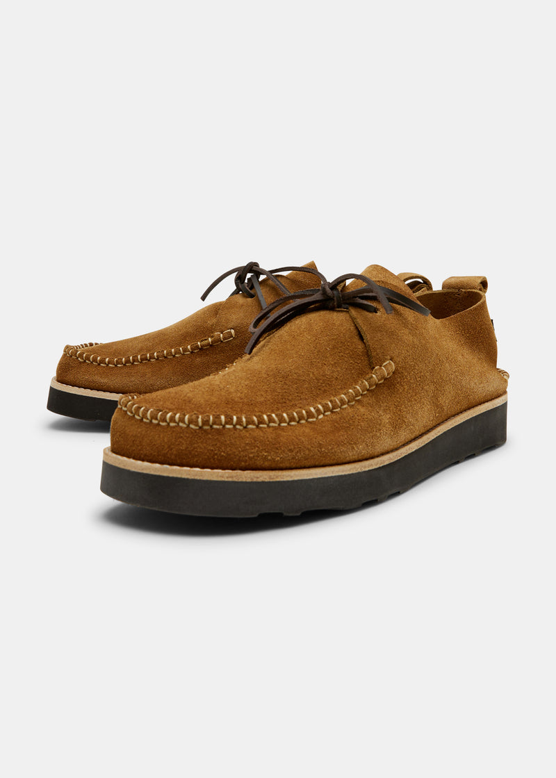 Load image into Gallery viewer, Yogi Lawson Two On Eva - Moss - Sole
