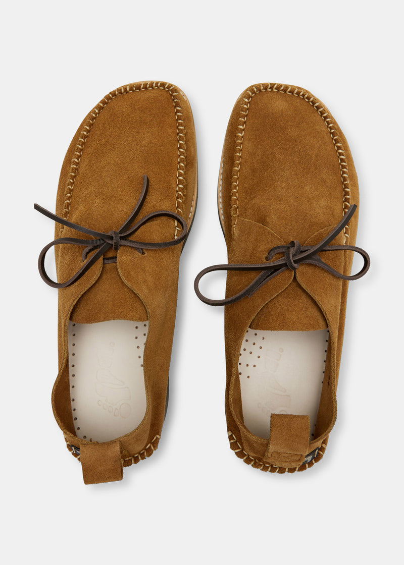 Load image into Gallery viewer, Yogi Lawson Two On Eva - Moss - Sole
