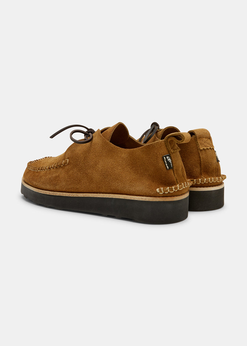 Load image into Gallery viewer, Yogi Lawson Two On Eva - Moss - Sole
