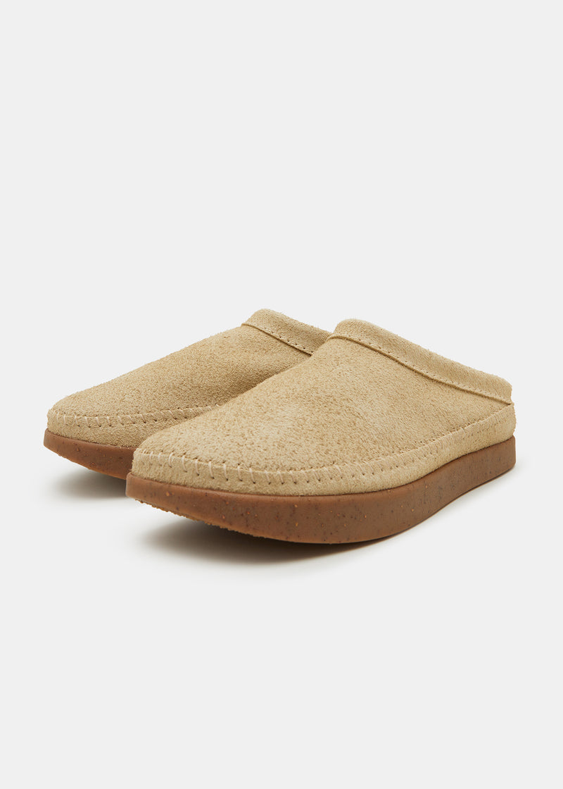Load image into Gallery viewer, Nautica Floyd II Mule - Hairy Sand - Sole
