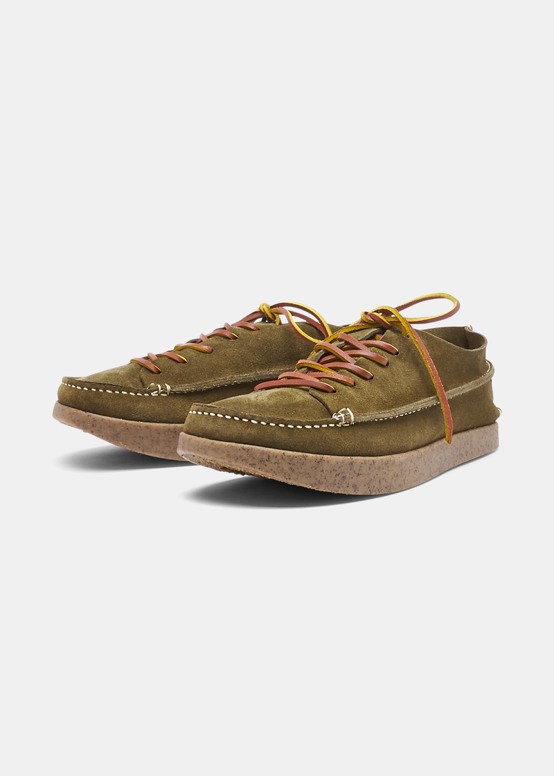 Mens negative heel discount shoes