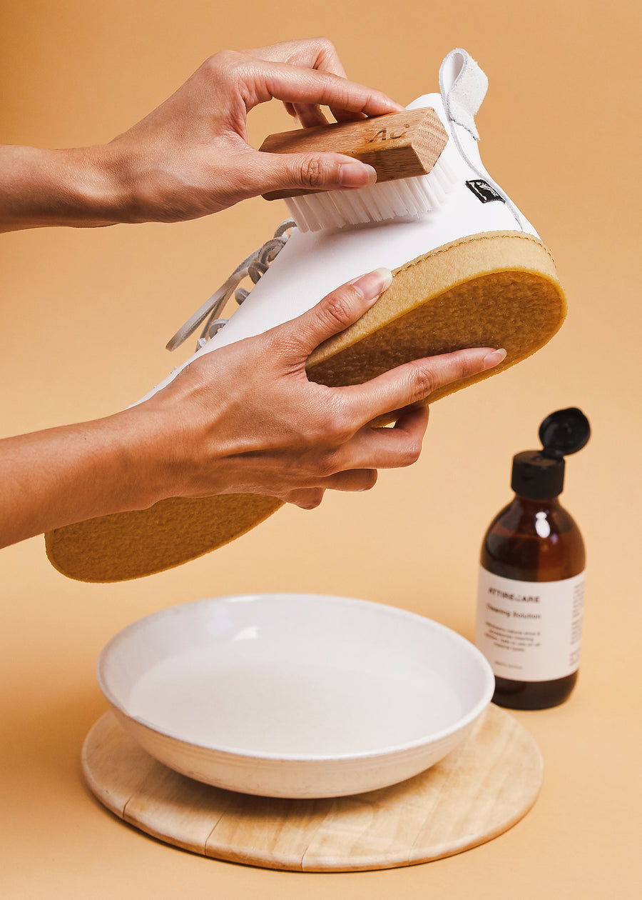 Attirecare The Shoe Cleaning Solution 250ml