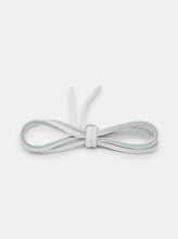 Load image into Gallery viewer, Yogi Leather Laces 150cm - White
