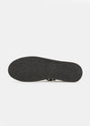 Rufus Womens Leather Cupsole New Reg Fit Shoe - Black