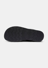 Load image into Gallery viewer, Finn III Leather Shoe On EVA - Dark Brown
