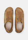 Fairfield Leather/Suede Boot On EVA - Moss Green