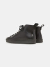Winstone Womens Leather Boot New Reg Fit - Black