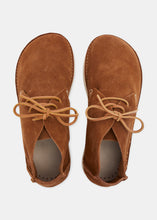 Load image into Gallery viewer, Glenn II Suede Boot On EVA - Cola Brown
