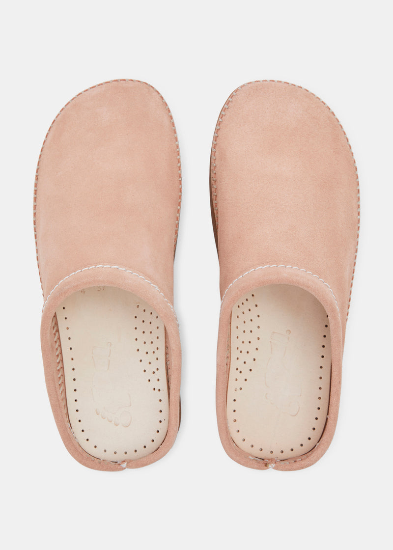 Flloyd suede discount