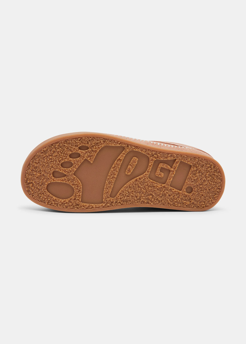 Nude rubber shoes sales