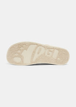 Load image into Gallery viewer, Yogi Olson Suede Boat Shoe - Sand - Sole
