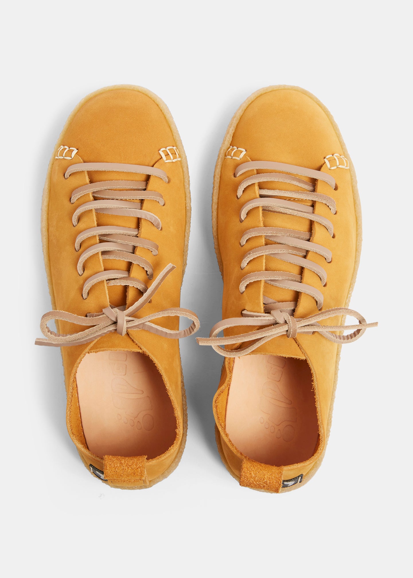 Yogi discount rufus nubuck