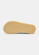 Load image into Gallery viewer, Yogi Johnny Marr Rishi Suede Shoe - Straw - Sole
