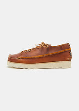 Load image into Gallery viewer, Yogi Finn III On Eva Outsole - Chestnut Brown - Side

