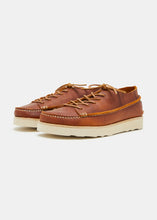 Load image into Gallery viewer, Yogi Finn III On Eva Outsole - Chestnut Brown - Angle
