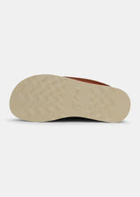 Load image into Gallery viewer, Fairfield Leather Boot On EVA - Burnt Orange
