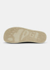 Yogi Olson Suede Boat Shoe - Cola Brown - Sole