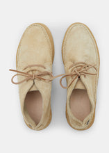Load image into Gallery viewer, Hitch Suede Boot - Hairy Sand
