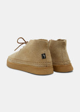 Load image into Gallery viewer, Hitch Suede Boot - Hairy Sand

