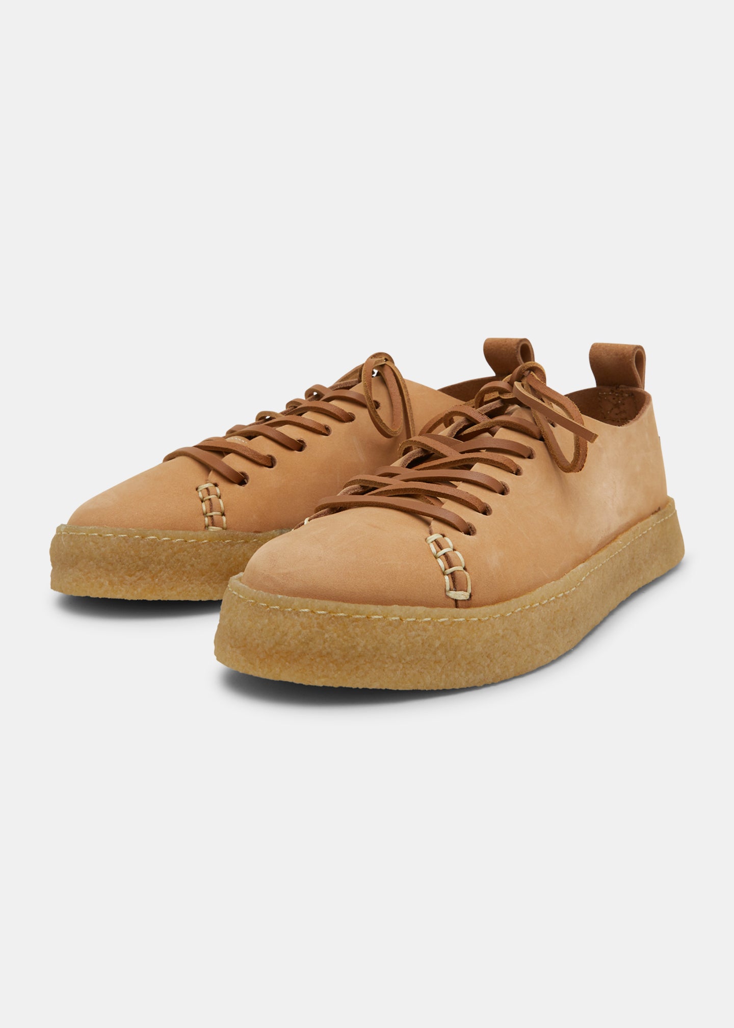 Yogi rufus nubuck hotsell