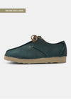 Caden Centre Seam II Shoe on EVA - Denim