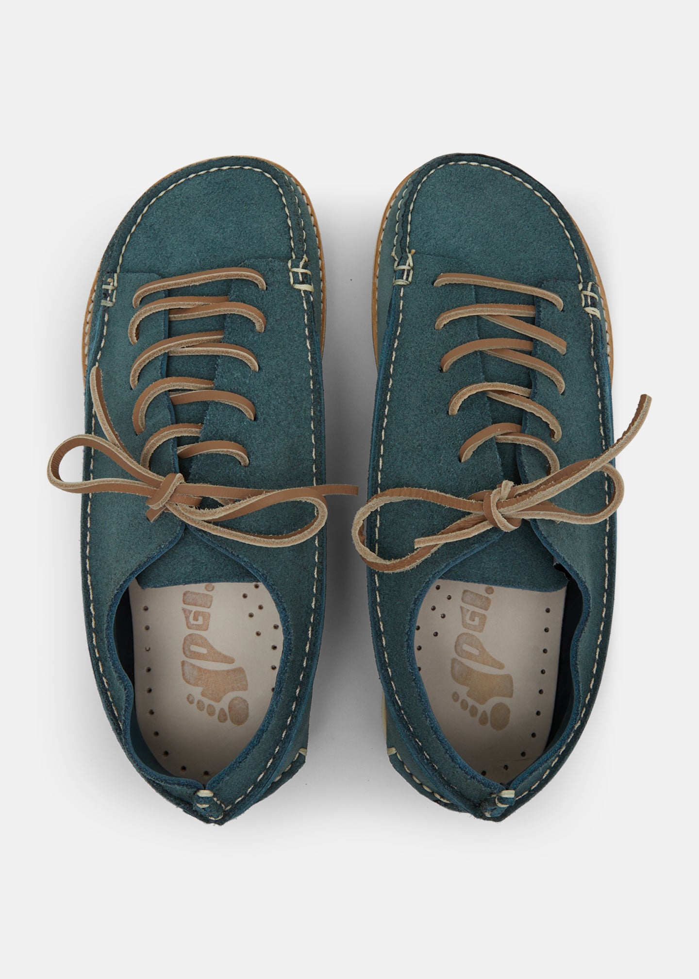 Suede nubuck and canvas shoes hotsell